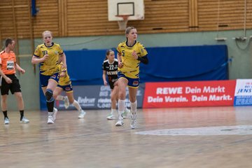 Bild 55 - wCJ SV Henstedt Ulzburg - HSG Herzhorn/Kollmar/Neuendorf : Ergebnis: 35:29